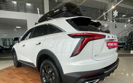 Haval F7, 2025 год, 2 849 000 рублей, 8 фотография