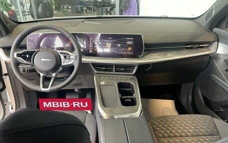 Haval F7, 2025 год, 2 849 000 рублей, 15 фотография