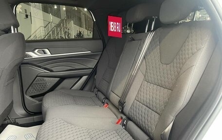 Haval F7, 2025 год, 2 849 000 рублей, 12 фотография