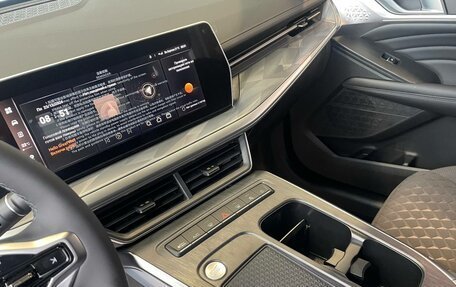 Haval F7, 2025 год, 2 849 000 рублей, 23 фотография