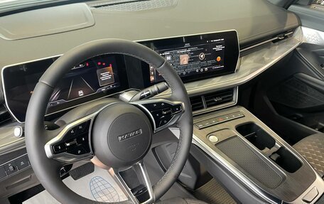 Haval F7, 2025 год, 2 849 000 рублей, 24 фотография