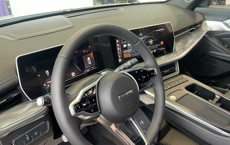 Haval F7, 2025 год, 2 849 000 рублей, 28 фотография