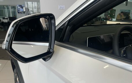 Haval F7, 2025 год, 2 849 000 рублей, 29 фотография