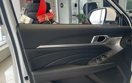 Haval F7, 2025 год, 2 849 000 рублей, 27 фотография