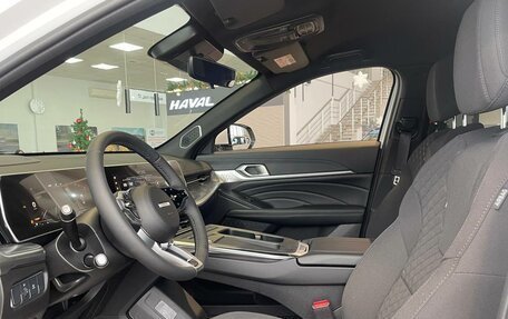Haval F7, 2025 год, 2 849 000 рублей, 25 фотография