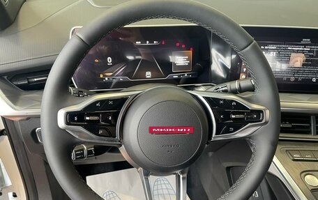 Haval F7, 2025 год, 2 849 000 рублей, 19 фотография