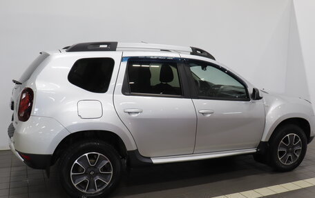 Renault Duster I рестайлинг, 2019 год, 1 677 000 рублей, 6 фотография