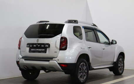 Renault Duster I рестайлинг, 2019 год, 1 677 000 рублей, 4 фотография