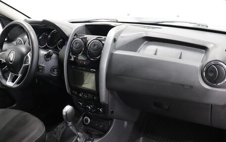 Renault Duster I рестайлинг, 2019 год, 1 677 000 рублей, 11 фотография