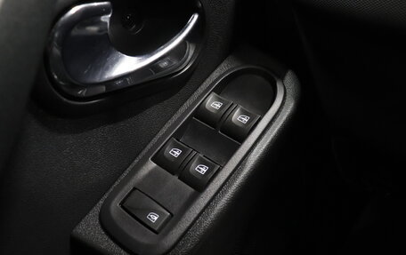 Renault Duster I рестайлинг, 2019 год, 1 677 000 рублей, 8 фотография