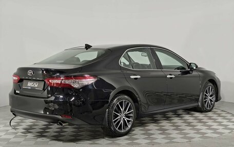 Toyota Camry, 2021 год, 4 140 000 рублей, 2 фотография