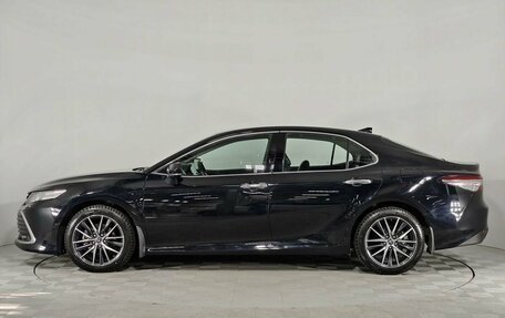 Toyota Camry, 2021 год, 4 140 000 рублей, 4 фотография