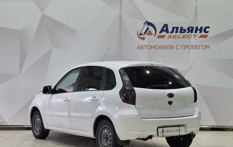 Datsun mi-DO, 2015 год, 460 000 рублей, 5 фотография