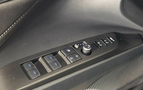 Toyota Camry, 2021 год, 4 140 000 рублей, 15 фотография