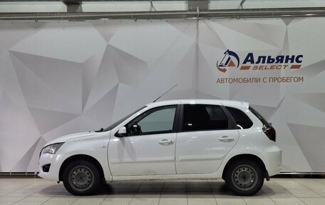 Datsun mi-DO, 2015 год, 460 000 рублей, 6 фотография