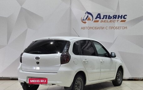 Datsun mi-DO, 2015 год, 460 000 рублей, 3 фотография