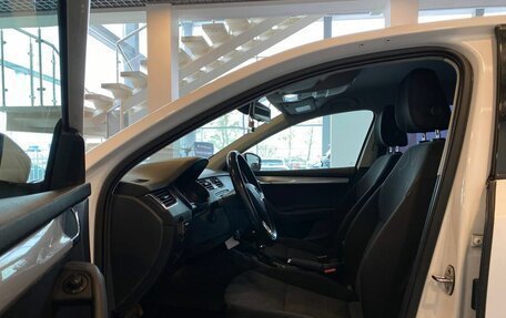Skoda Octavia, 2015 год, 1 325 000 рублей, 16 фотография