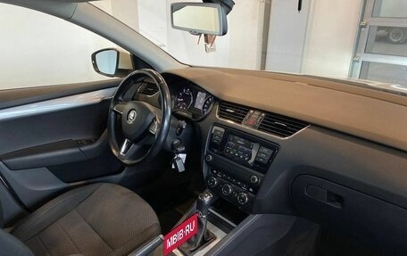Skoda Octavia, 2015 год, 1 325 000 рублей, 12 фотография