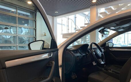 Skoda Octavia, 2015 год, 1 325 000 рублей, 21 фотография