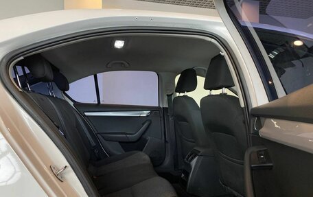 Skoda Octavia, 2015 год, 1 325 000 рублей, 17 фотография