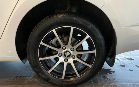 Skoda Octavia, 2015 год, 1 325 000 рублей, 20 фотография