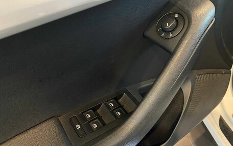 Skoda Octavia, 2015 год, 1 325 000 рублей, 22 фотография