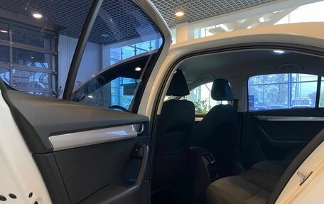Skoda Octavia, 2015 год, 1 325 000 рублей, 24 фотография