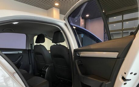 Skoda Octavia, 2015 год, 1 325 000 рублей, 26 фотография