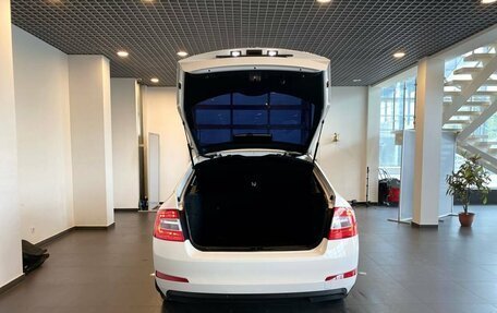 Skoda Octavia, 2015 год, 1 325 000 рублей, 37 фотография