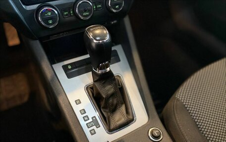 Skoda Octavia, 2015 год, 1 325 000 рублей, 31 фотография