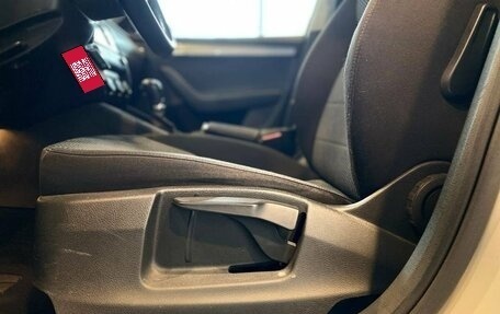 Skoda Octavia, 2015 год, 1 325 000 рублей, 34 фотография