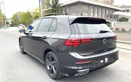 Volkswagen Golf VIII, 2021 год, 1 495 000 рублей, 6 фотография