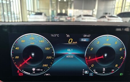 Mercedes-Benz A-Класс, 2022 год, 2 027 000 рублей, 9 фотография