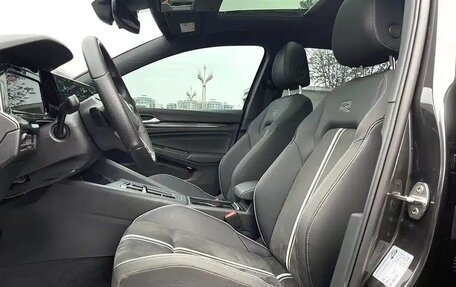 Volkswagen Golf VIII, 2021 год, 1 495 000 рублей, 8 фотография