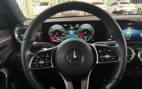 Mercedes-Benz A-Класс, 2022 год, 2 027 000 рублей, 7 фотография