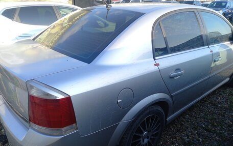 Opel Vectra C рестайлинг, 2008 год, 300 000 рублей, 7 фотография