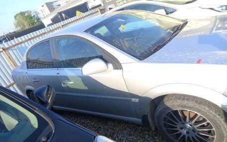 Opel Vectra C рестайлинг, 2008 год, 300 000 рублей, 4 фотография