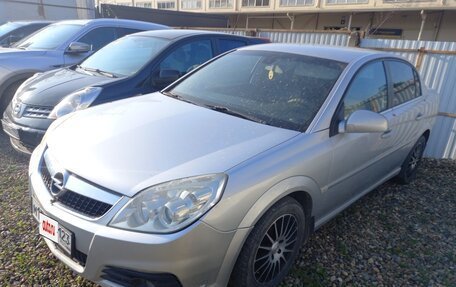 Opel Vectra C рестайлинг, 2008 год, 300 000 рублей, 2 фотография