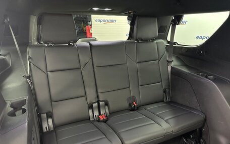 Cadillac Escalade V, 2021 год, 12 175 000 рублей, 13 фотография