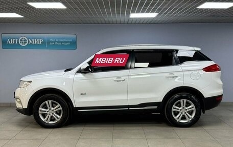 Geely Atlas I, 2018 год, 1 712 000 рублей, 4 фотография