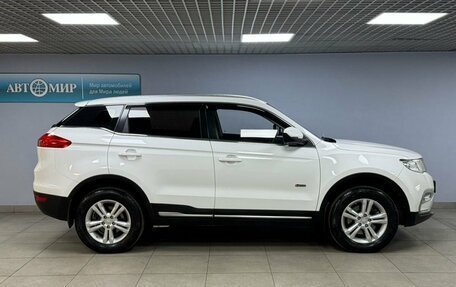 Geely Atlas I, 2018 год, 1 712 000 рублей, 8 фотография