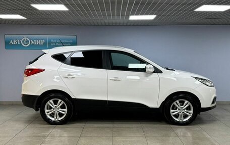 Hyundai ix35 I рестайлинг, 2012 год, 1 305 000 рублей, 8 фотография