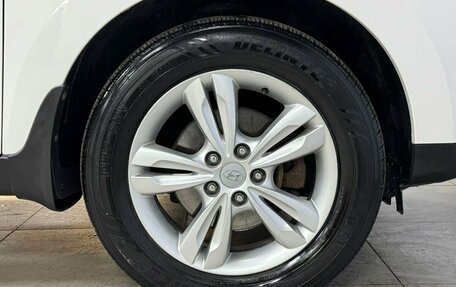 Hyundai ix35 I рестайлинг, 2012 год, 1 305 000 рублей, 9 фотография