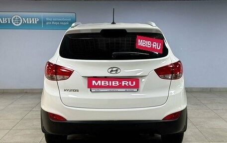 Hyundai ix35 I рестайлинг, 2012 год, 1 305 000 рублей, 6 фотография