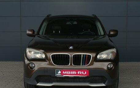 BMW X1, 2011 год, 1 025 000 рублей, 2 фотография