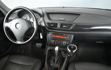 BMW X1, 2011 год, 1 025 000 рублей, 7 фотография
