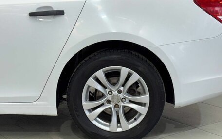 Chevrolet Cruze II, 2010 год, 679 000 рублей, 2 фотография