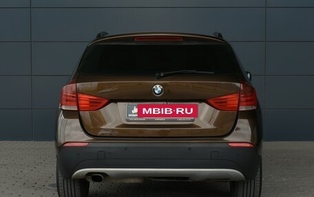 BMW X1, 2011 год, 1 025 000 рублей, 5 фотография