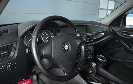 BMW X1, 2011 год, 1 025 000 рублей, 8 фотография