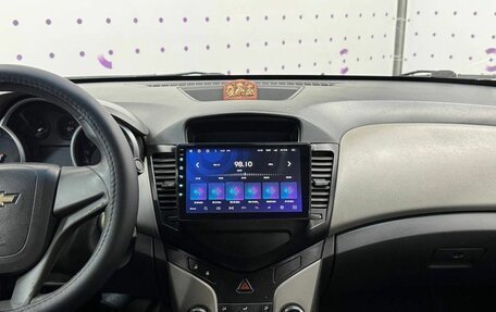 Chevrolet Cruze II, 2010 год, 679 000 рублей, 14 фотография